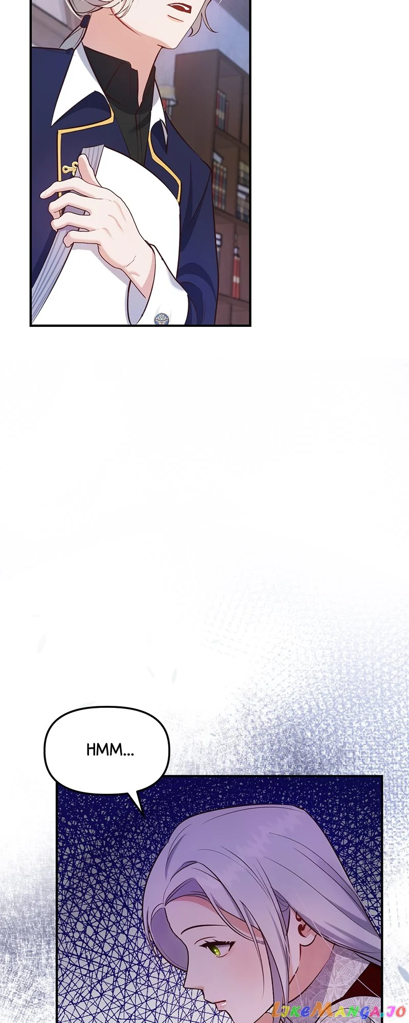 The Fake Duchess In Distresss chapter 26 page 41