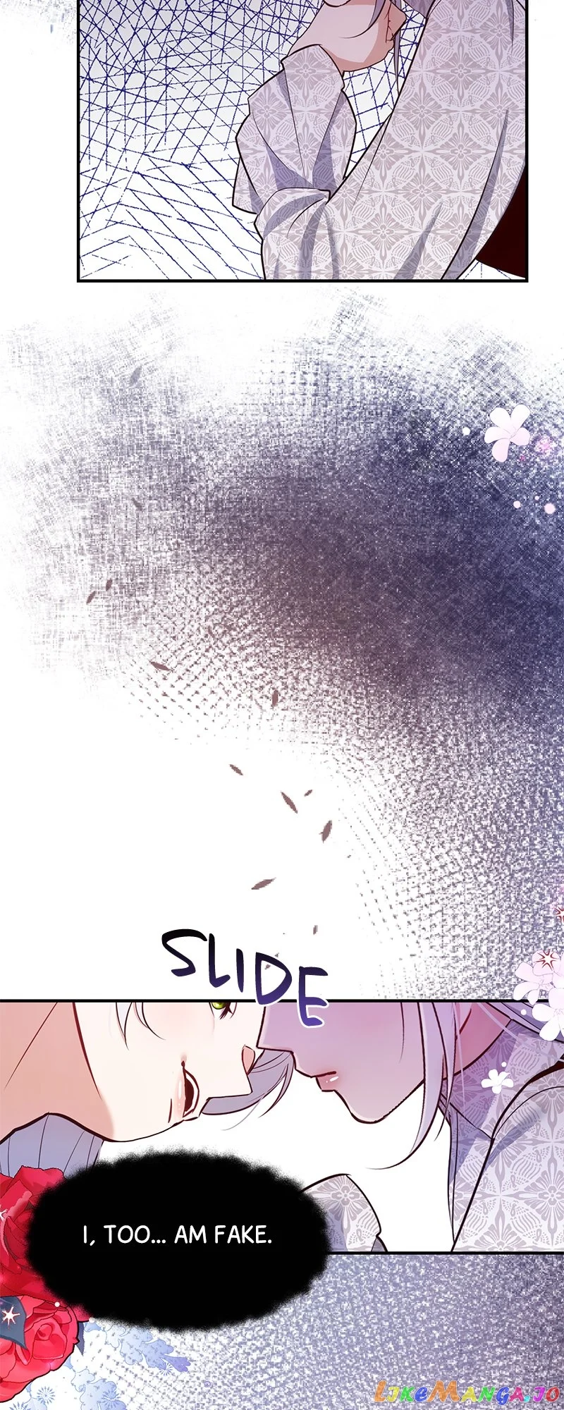 The Fake Duchess In Distresss chapter 26 page 42