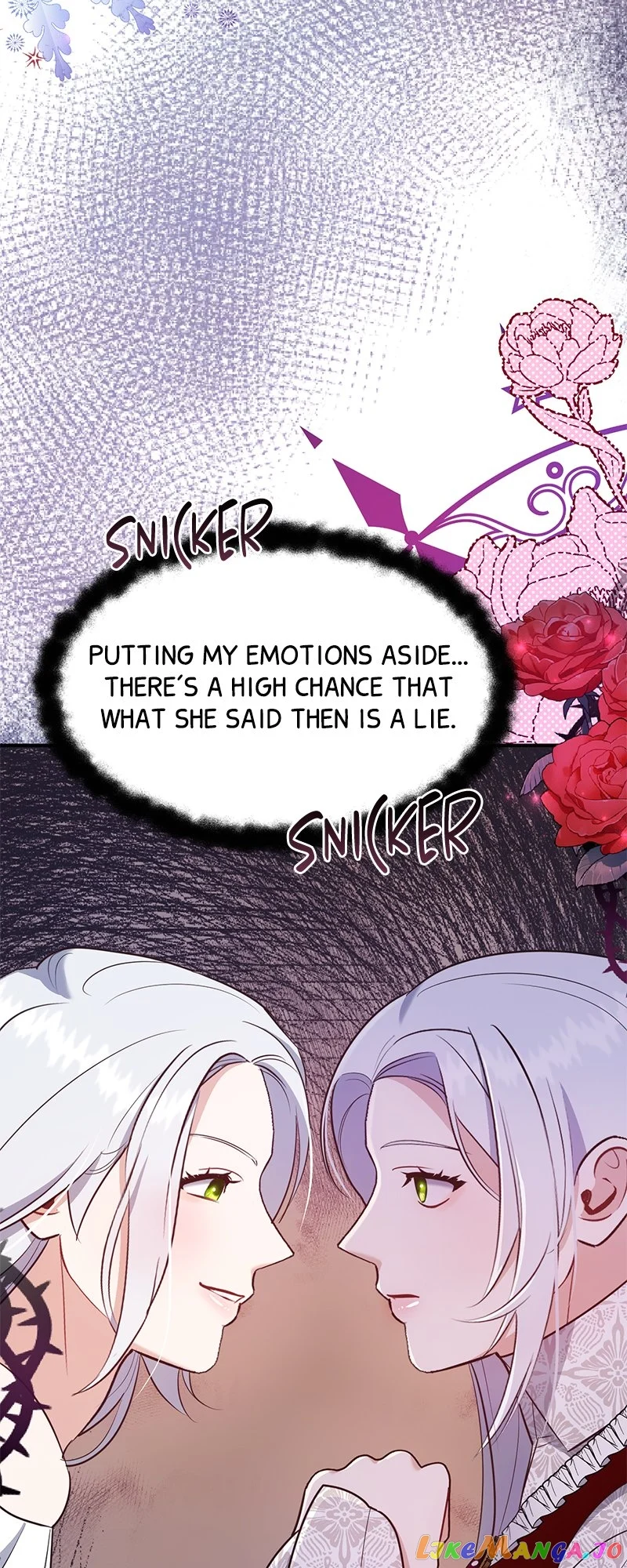 The Fake Duchess In Distresss chapter 26 page 43