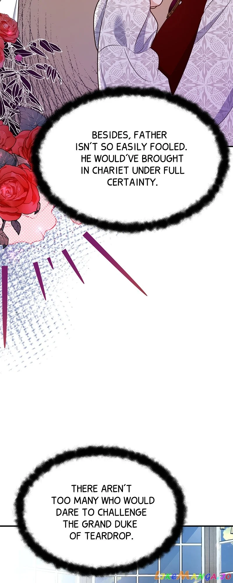 The Fake Duchess In Distresss chapter 26 page 44