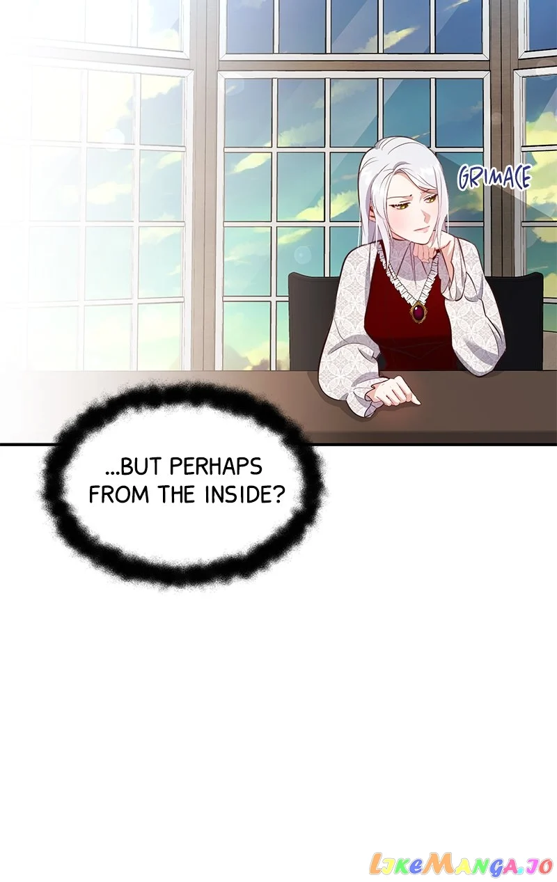 The Fake Duchess In Distresss chapter 26 page 45