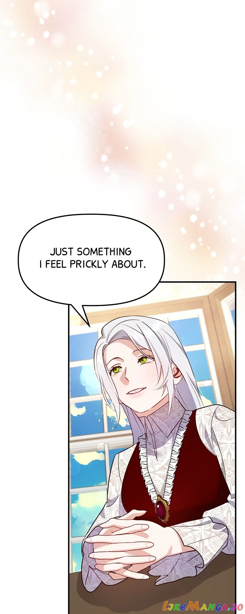 The Fake Duchess In Distresss chapter 26 page 49