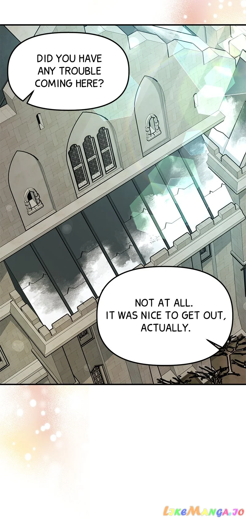 The Fake Duchess In Distresss chapter 26 page 52