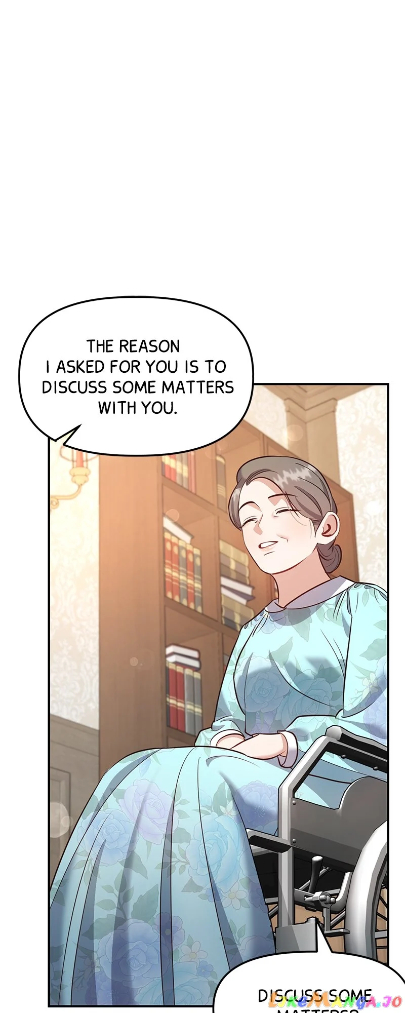 The Fake Duchess In Distresss chapter 26 page 53