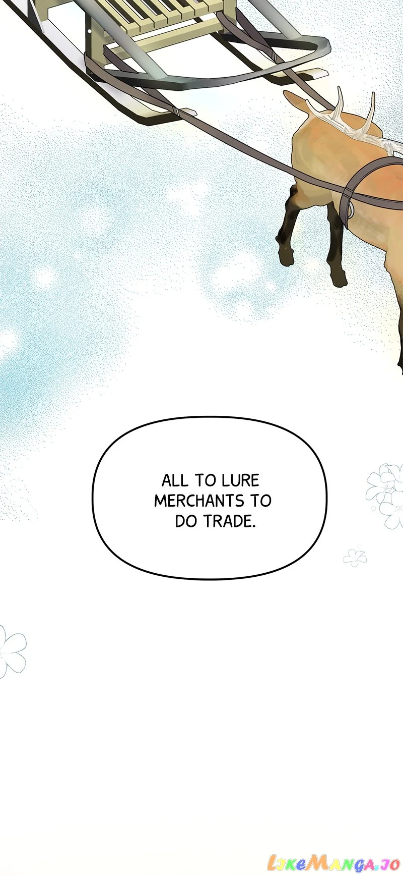 The Fake Duchess In Distresss chapter 26 page 58