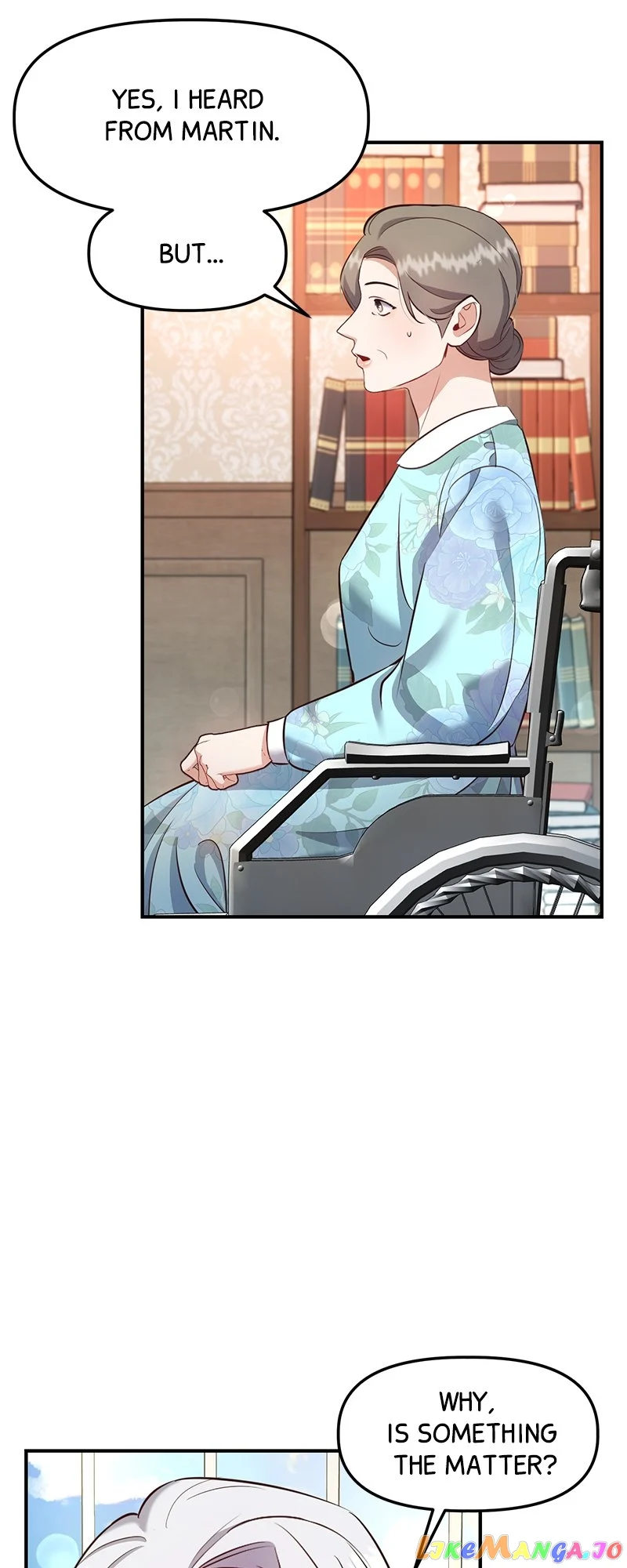 The Fake Duchess In Distresss chapter 26 page 59