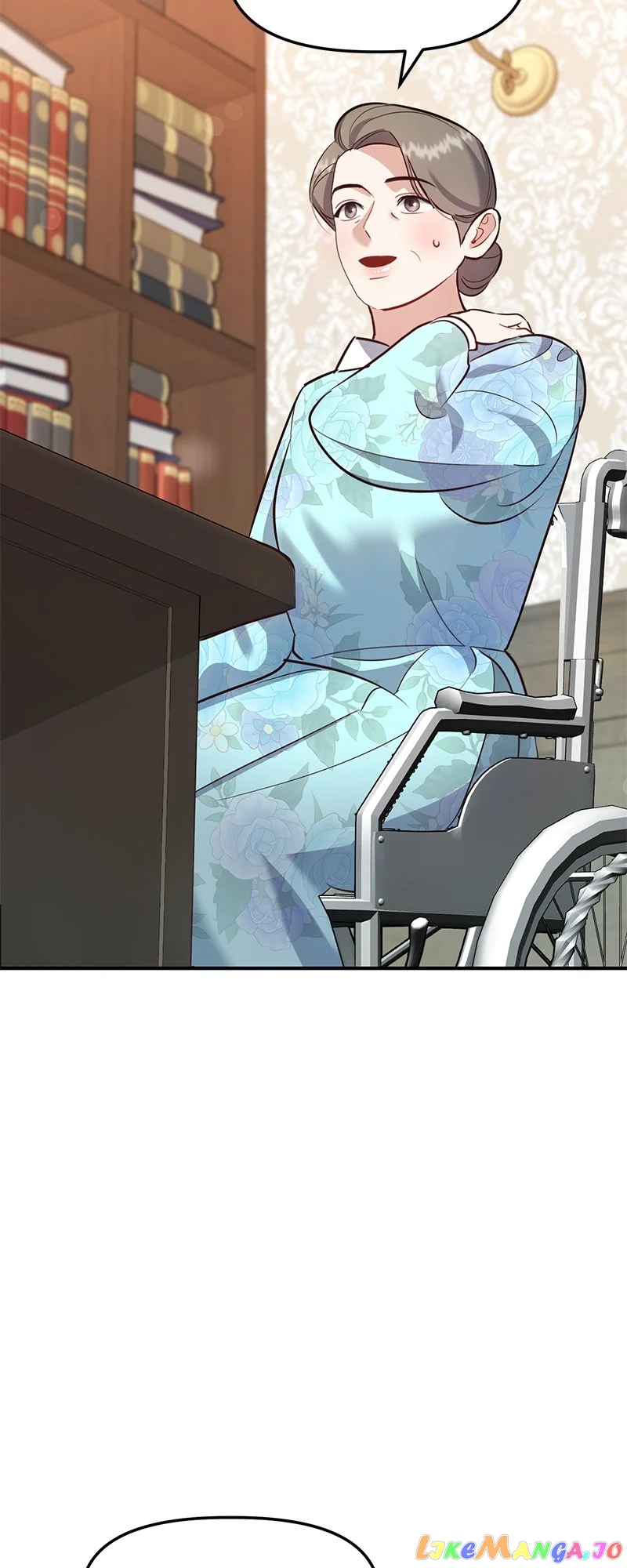 The Fake Duchess In Distresss chapter 26 page 61