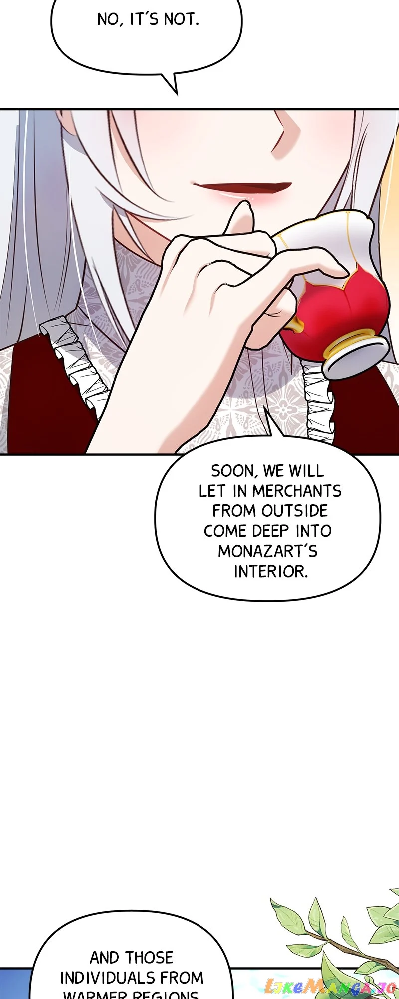 The Fake Duchess In Distresss chapter 26 page 62