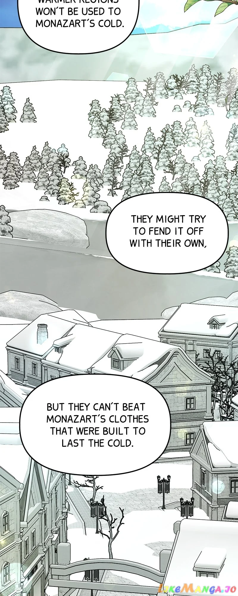 The Fake Duchess In Distresss chapter 26 page 63