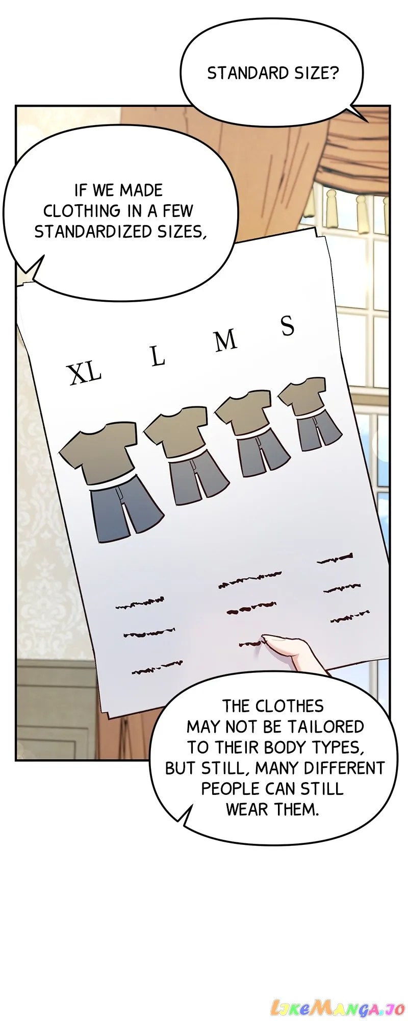 The Fake Duchess In Distresss chapter 27 page 16