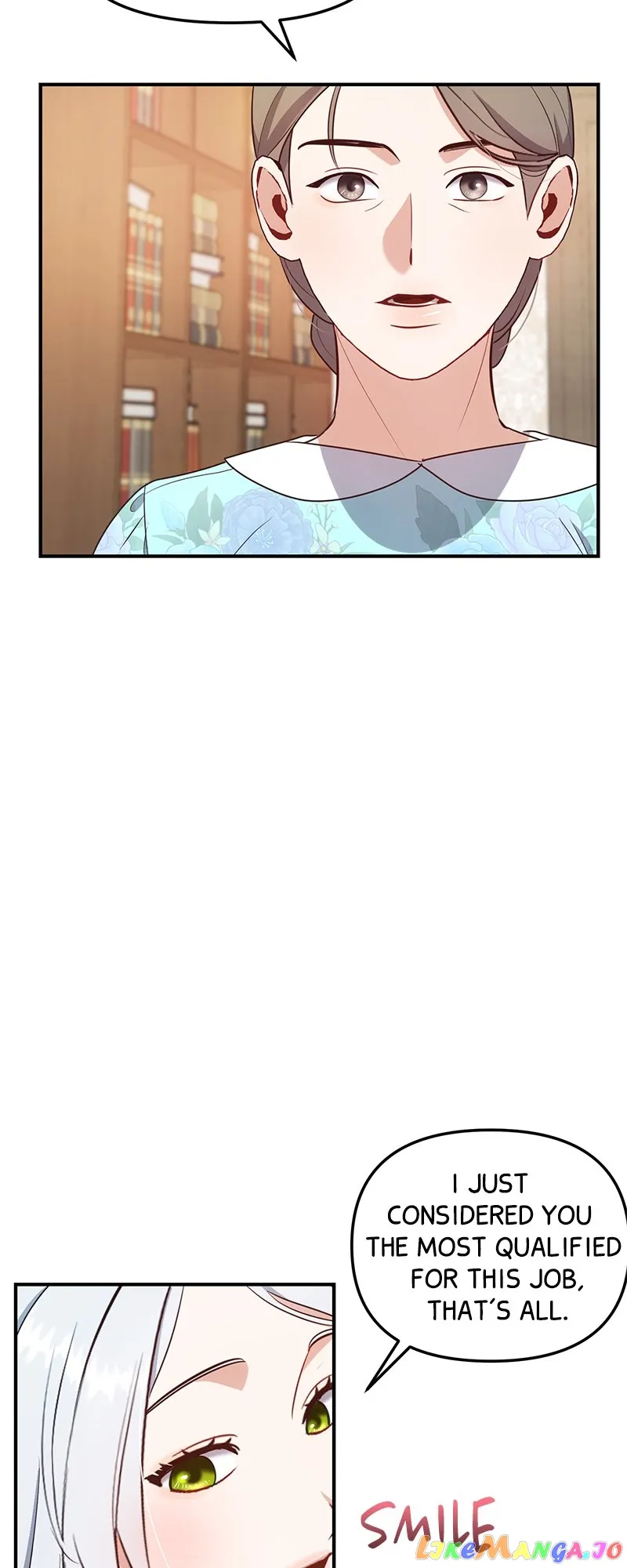 The Fake Duchess In Distresss chapter 27 page 23