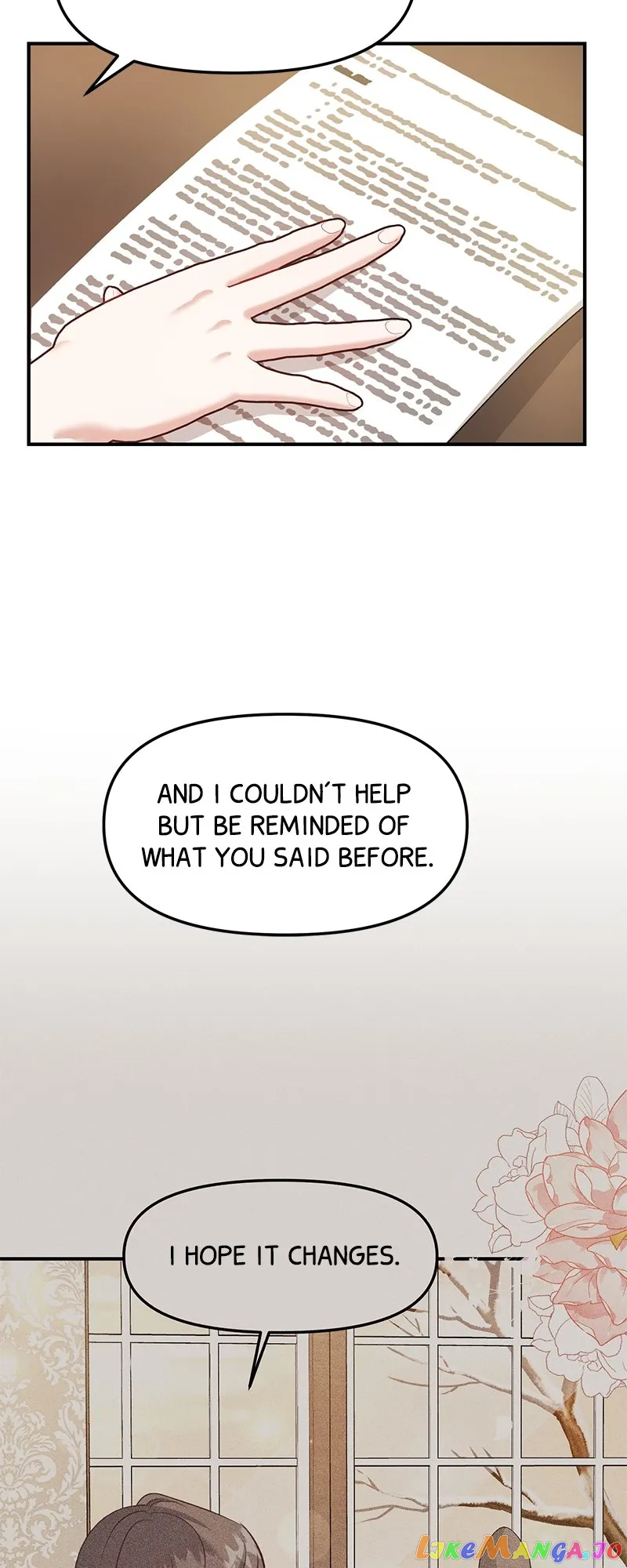 The Fake Duchess In Distresss chapter 27 page 26