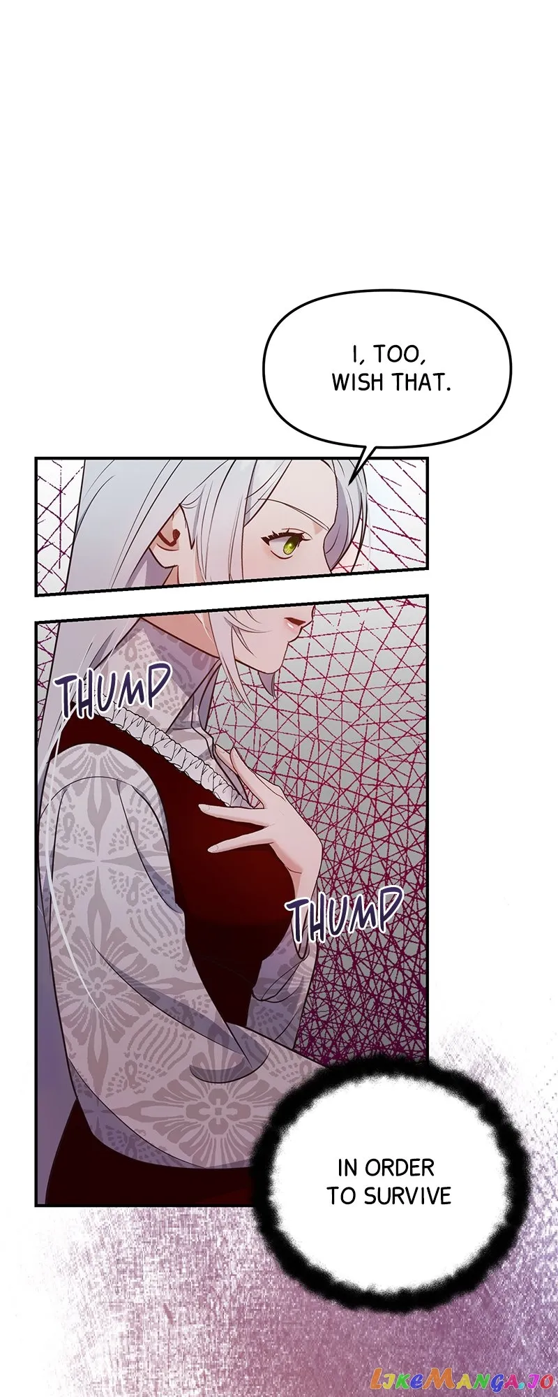 The Fake Duchess In Distresss chapter 27 page 29
