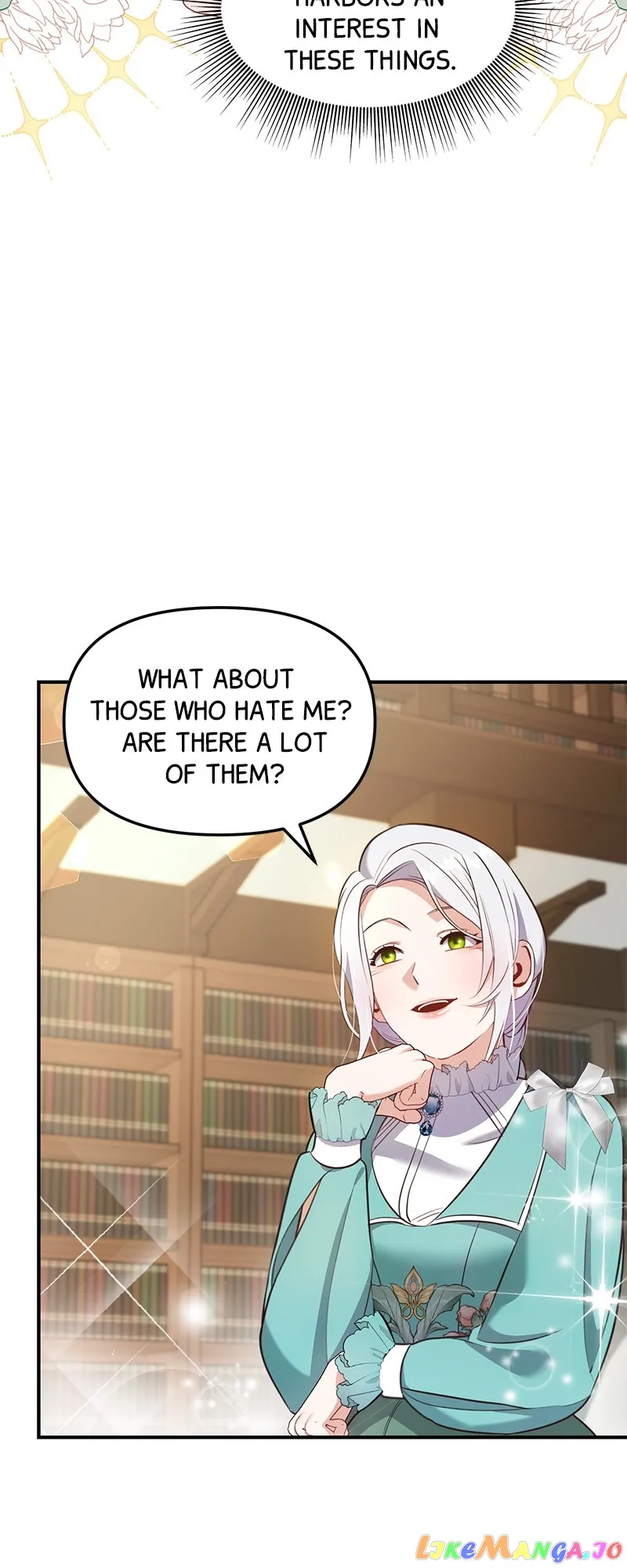 The Fake Duchess In Distresss chapter 27 page 37
