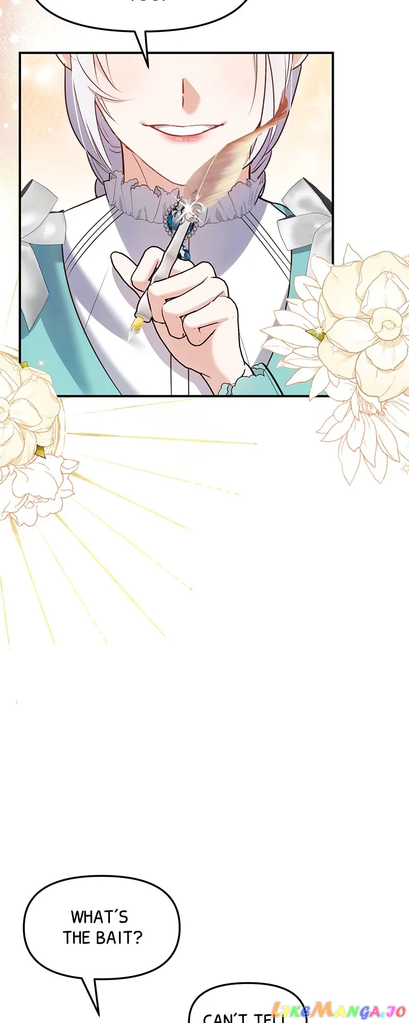 The Fake Duchess In Distresss chapter 27 page 46