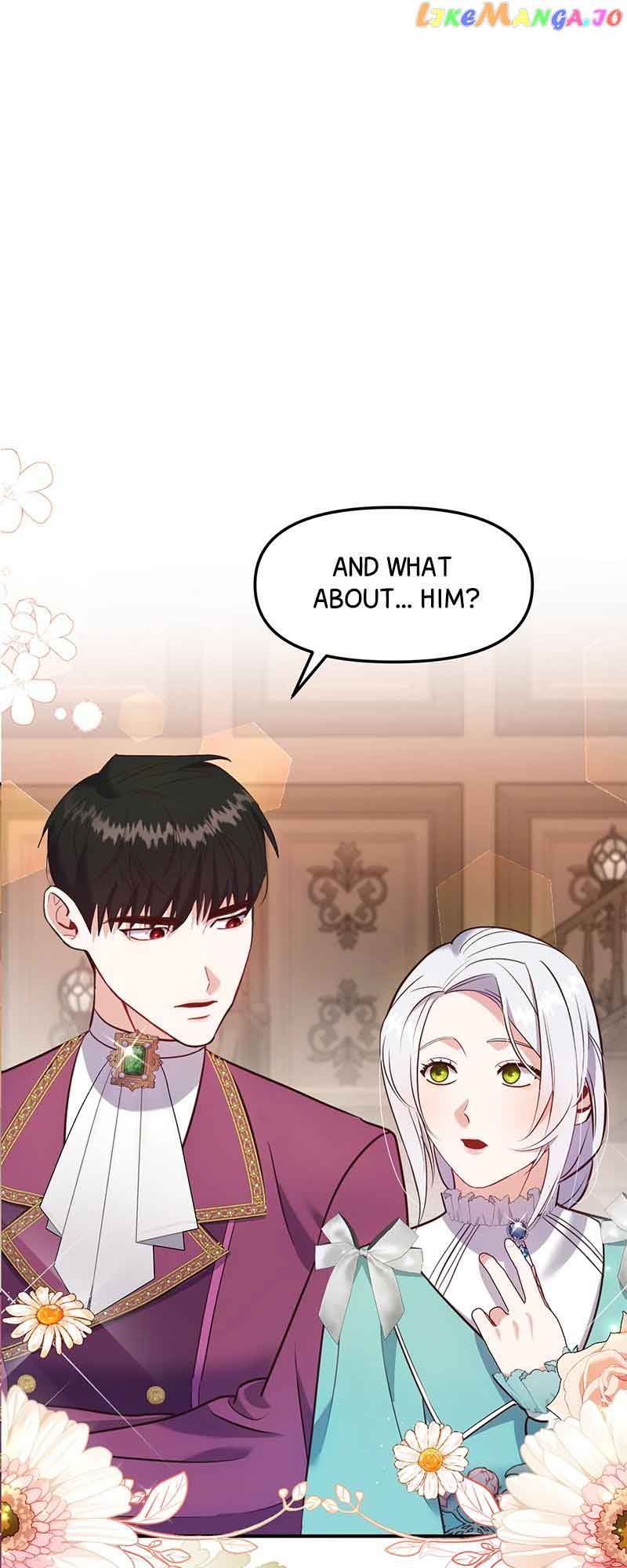 The Fake Duchess In Distresss chapter 28 page 1