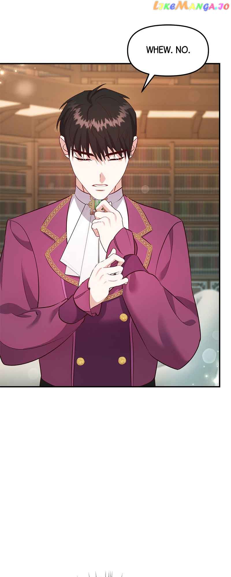 The Fake Duchess In Distresss chapter 28 page 9