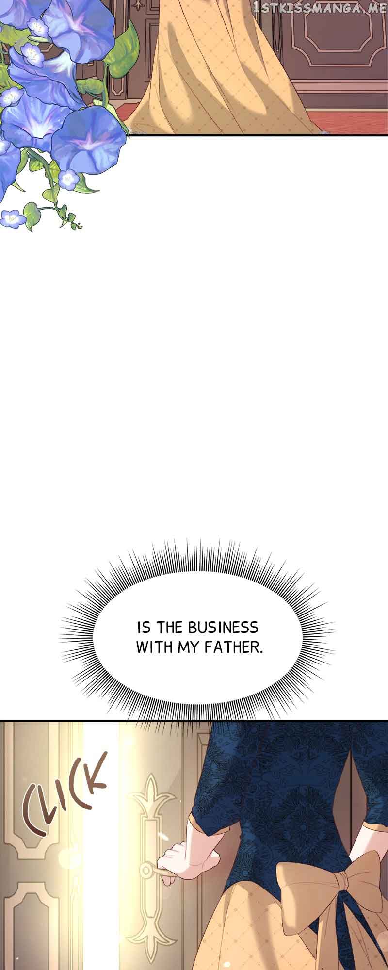 The Fake Duchess In Distresss chapter 3 page 3