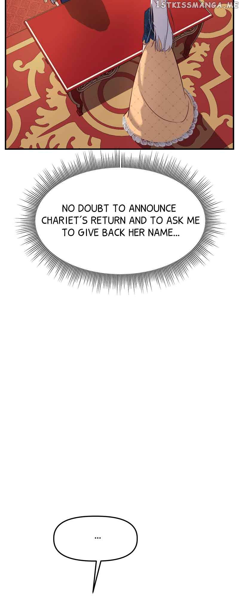 The Fake Duchess In Distresss chapter 3 page 6