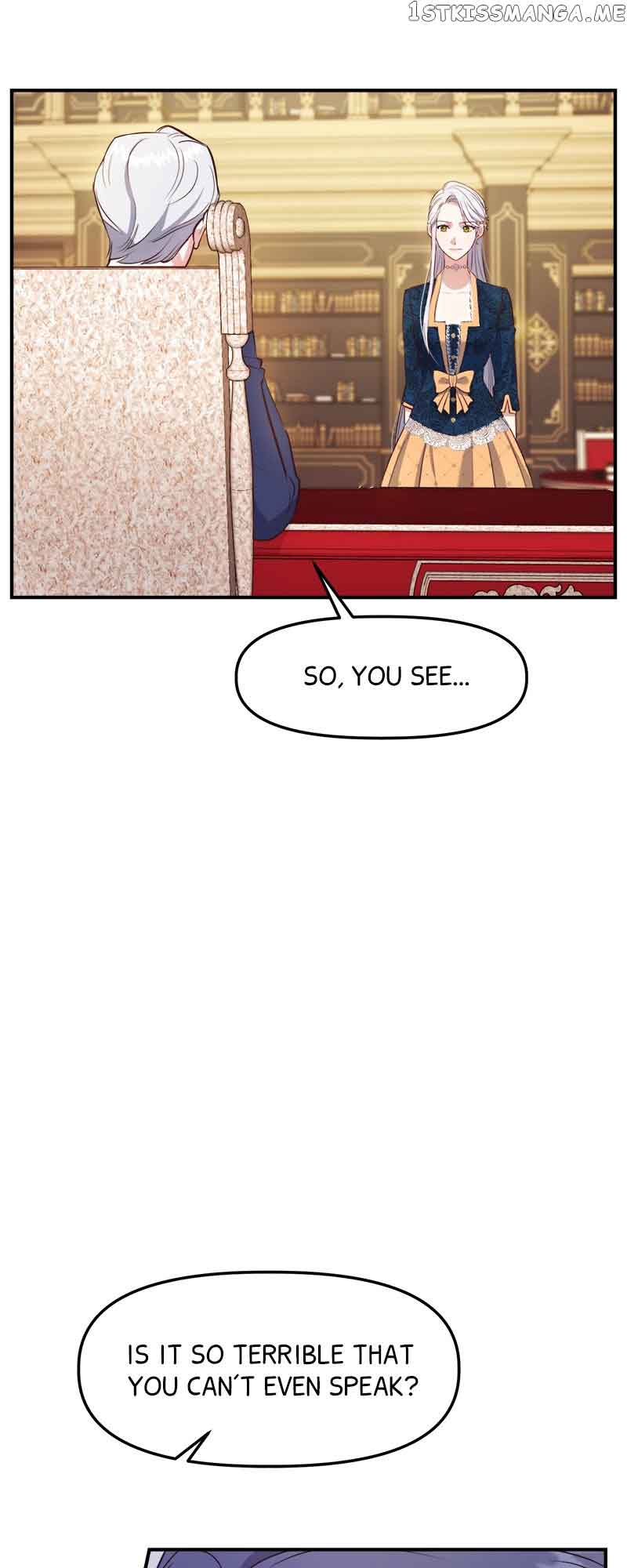 The Fake Duchess In Distresss chapter 3 page 7