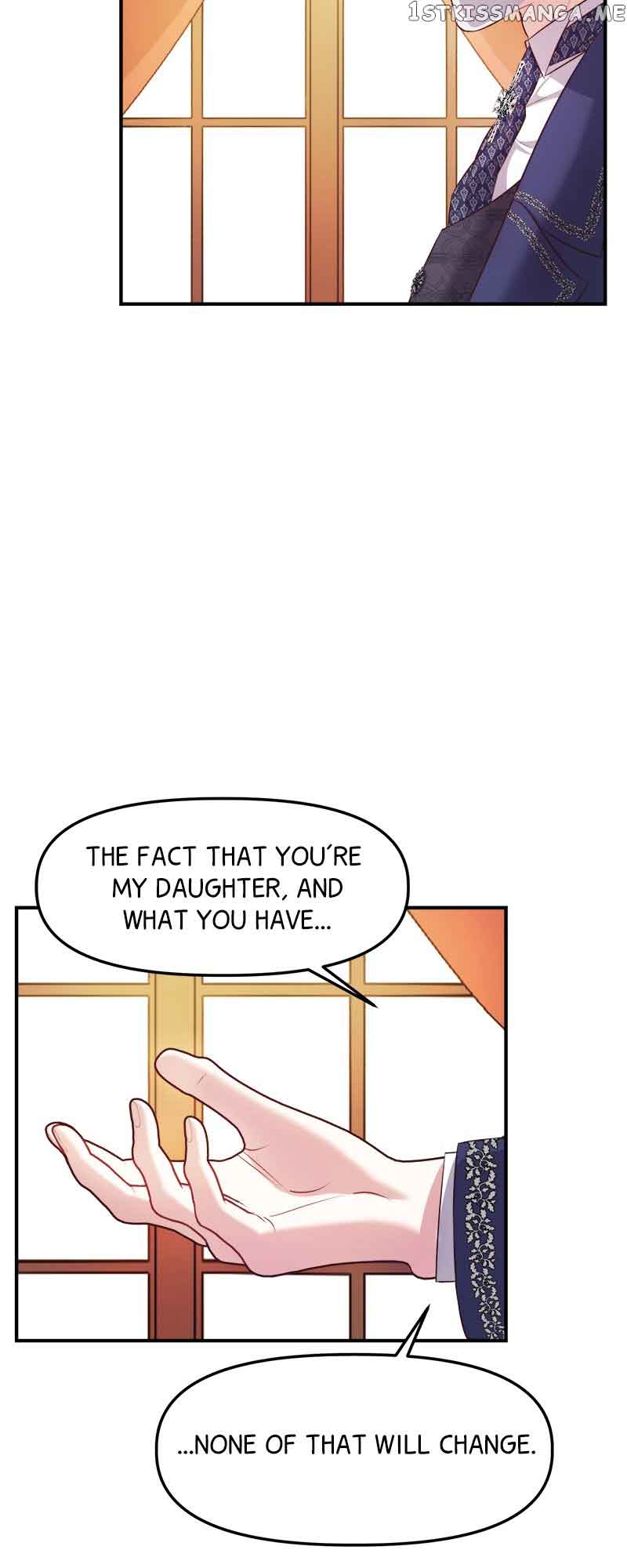 The Fake Duchess In Distresss chapter 3 page 19