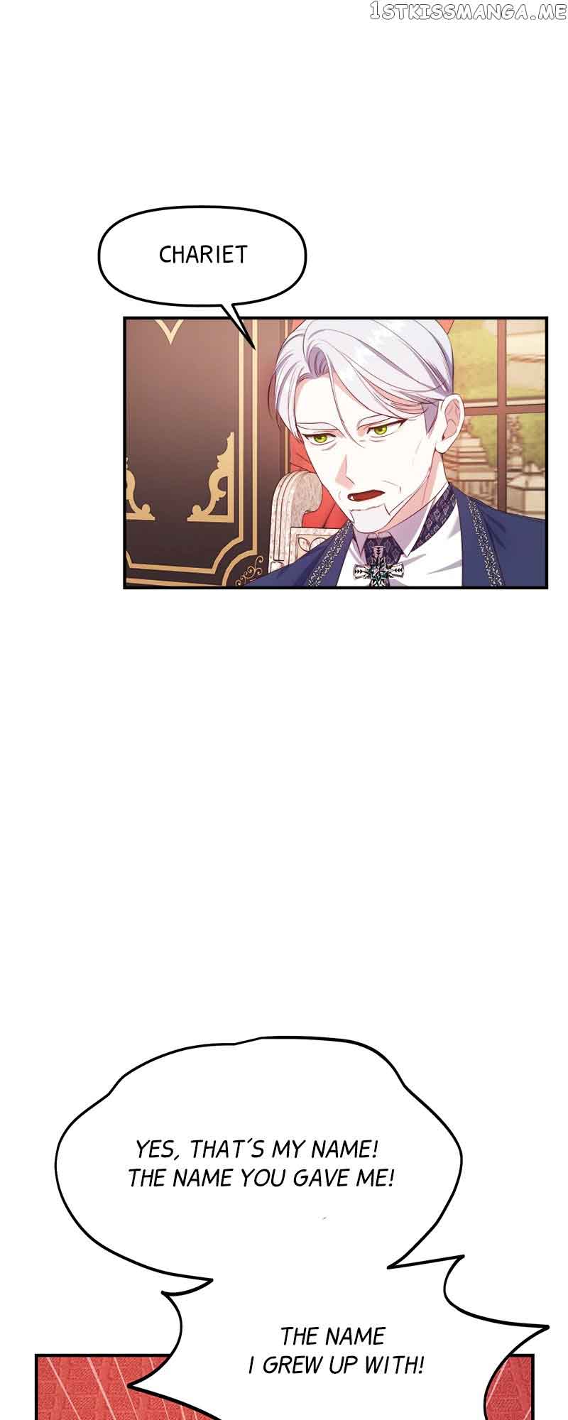 The Fake Duchess In Distresss chapter 3 page 22