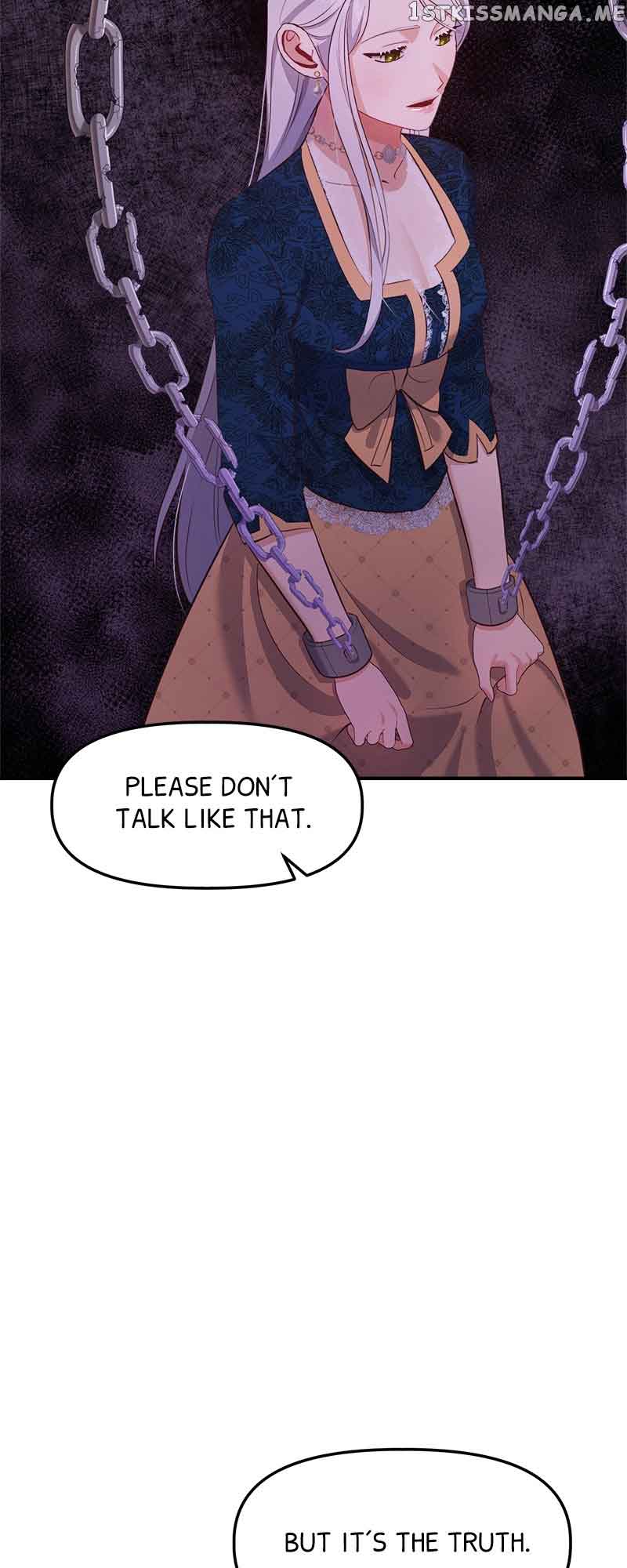 The Fake Duchess In Distresss chapter 3 page 28