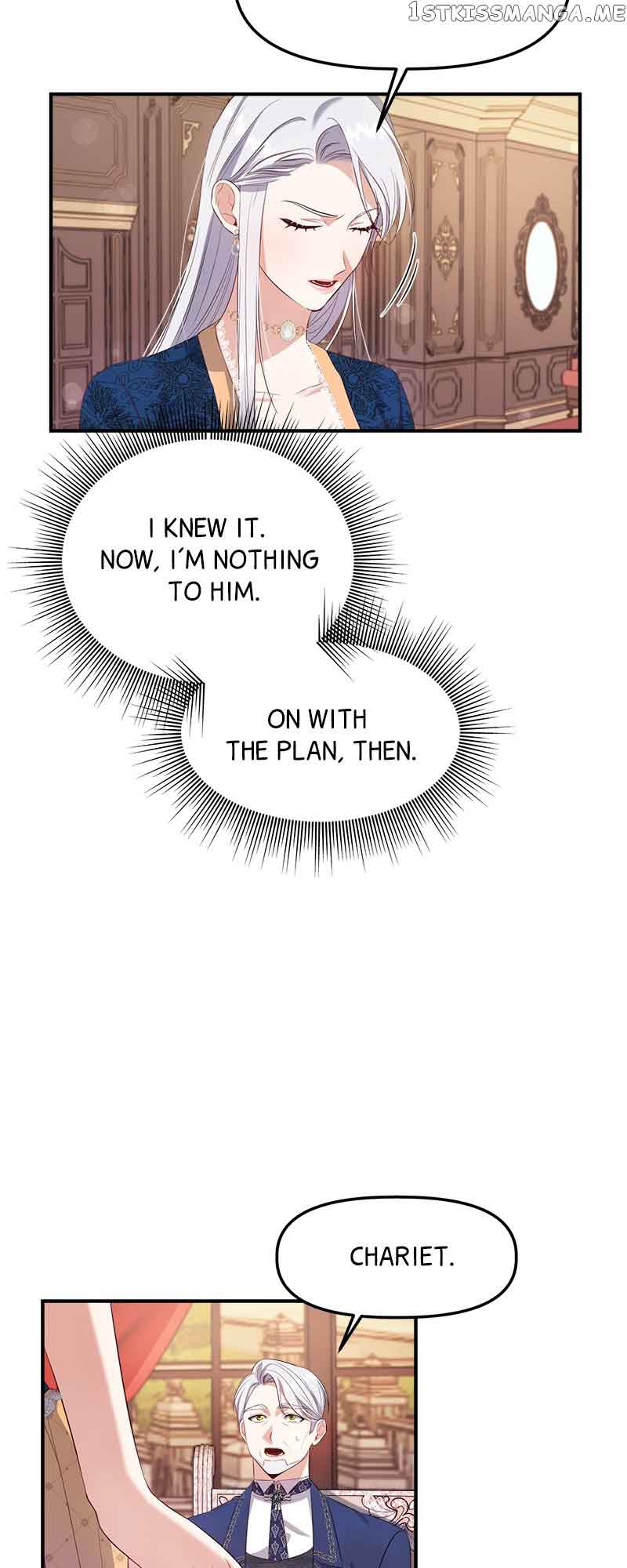 The Fake Duchess In Distresss chapter 3 page 29
