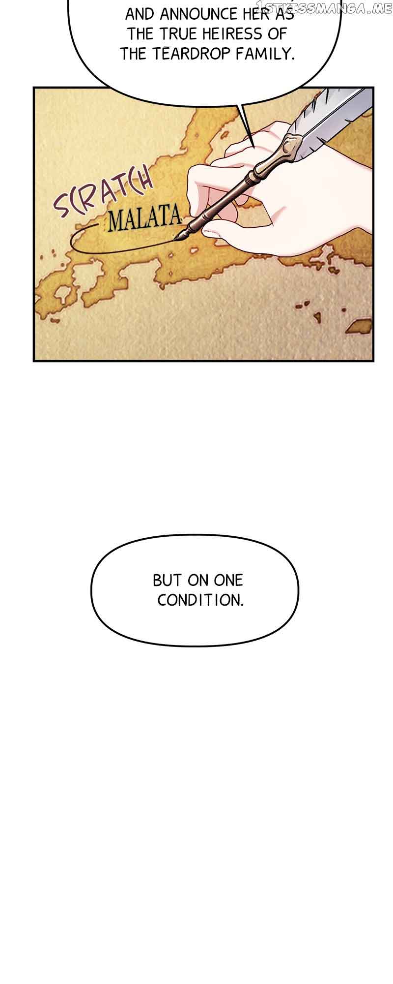 The Fake Duchess In Distresss chapter 3 page 33