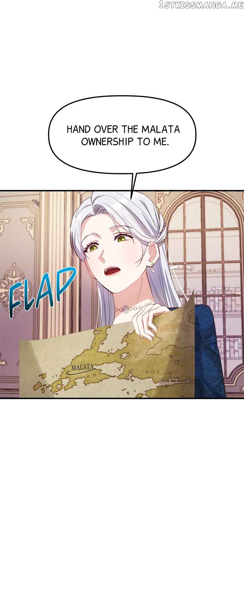 The Fake Duchess In Distresss chapter 3 page 34