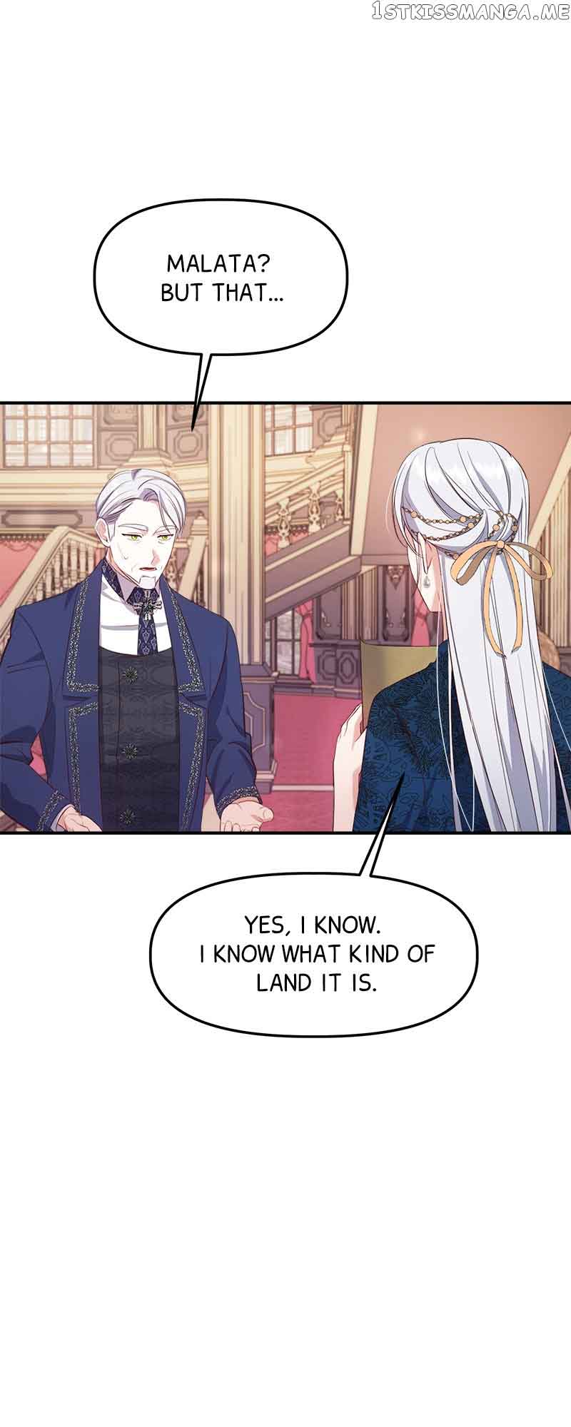 The Fake Duchess In Distresss chapter 3 page 35