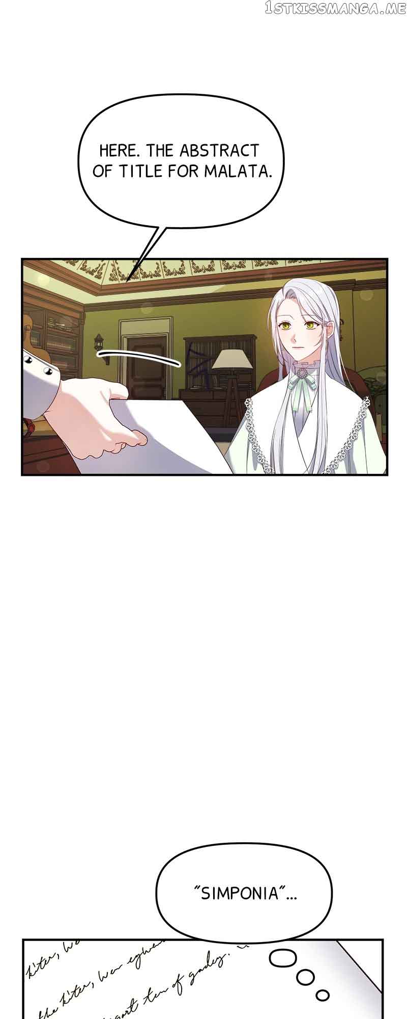 The Fake Duchess In Distresss chapter 3 page 40
