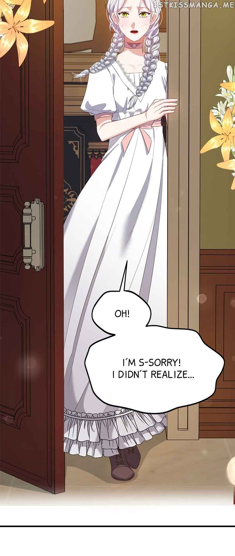 The Fake Duchess In Distresss chapter 3 page 44