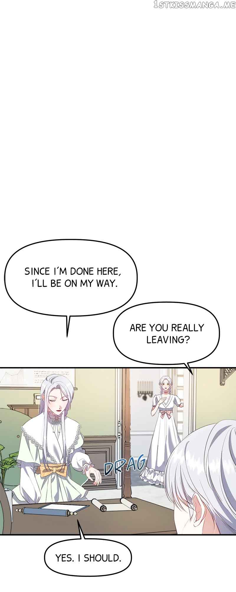 The Fake Duchess In Distresss chapter 3 page 46