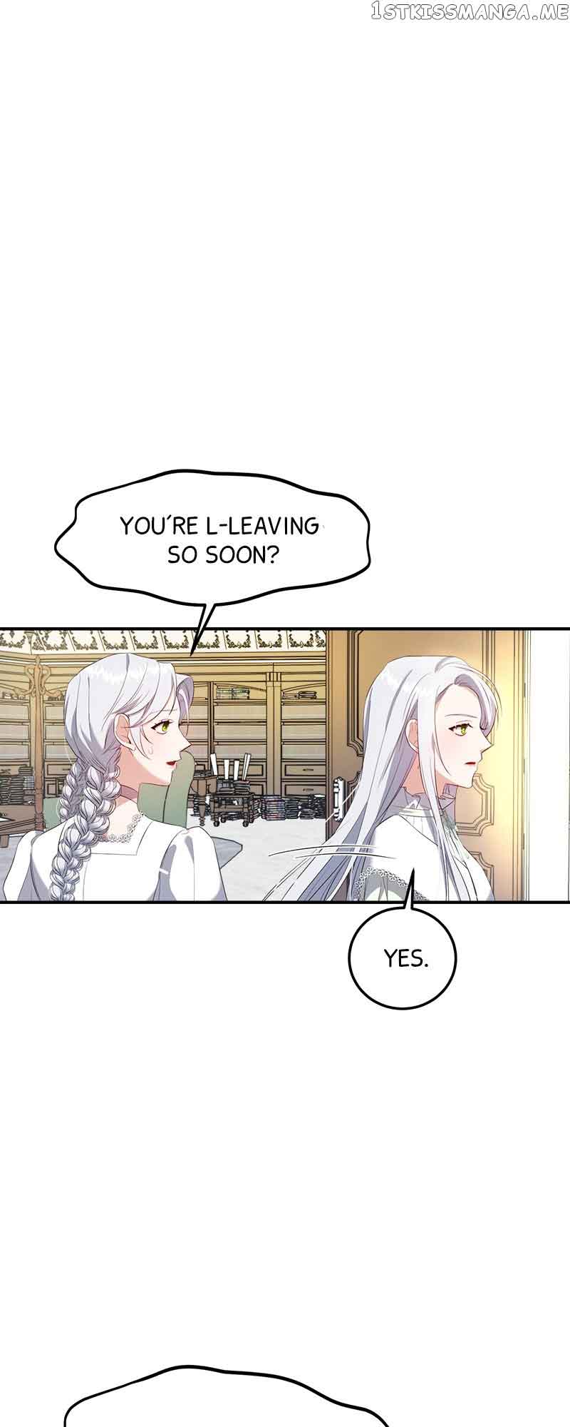 The Fake Duchess In Distresss chapter 3 page 47