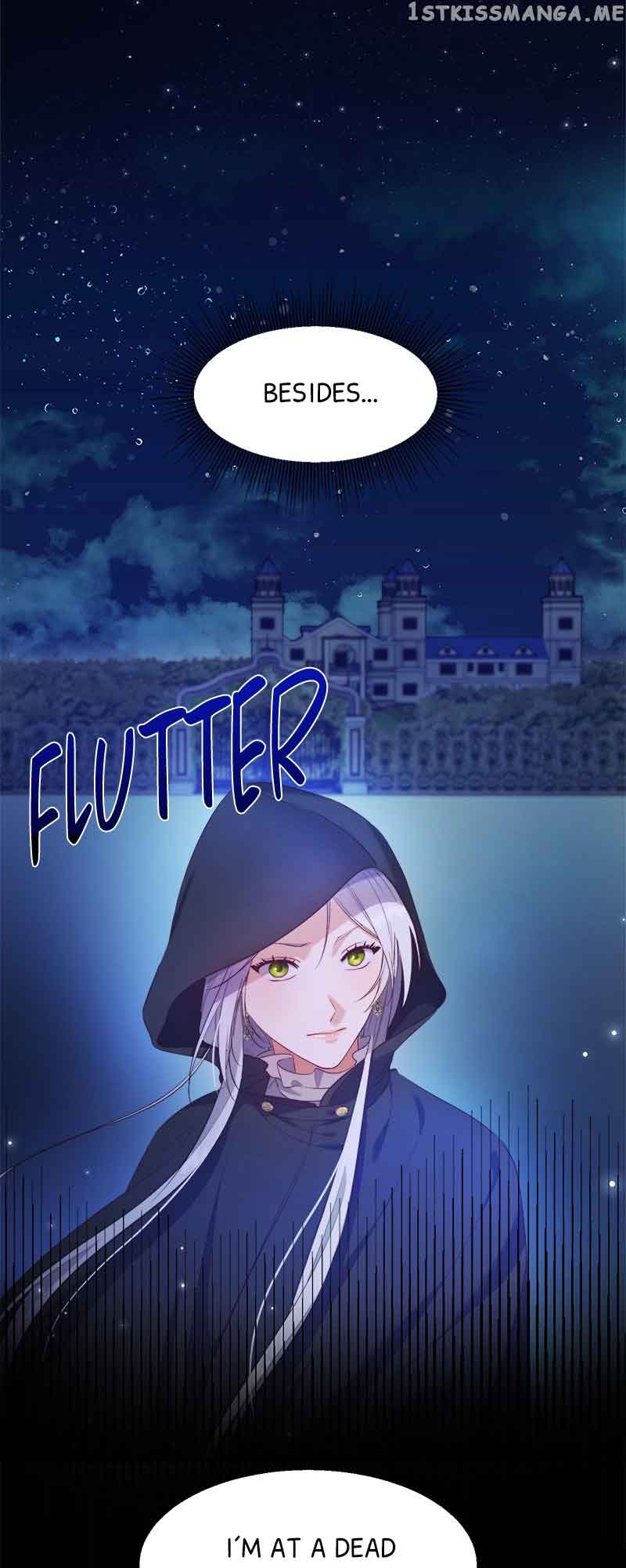 The Fake Duchess In Distresss chapter 3 page 52