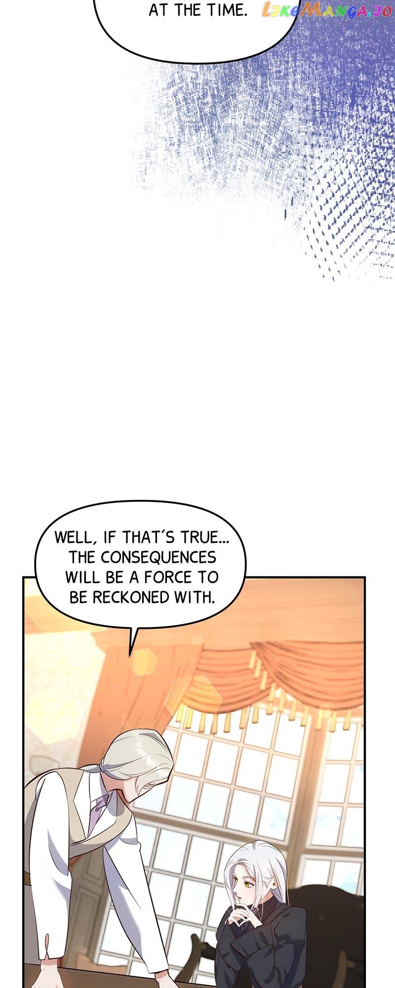 The Fake Duchess In Distresss chapter 30 page 8