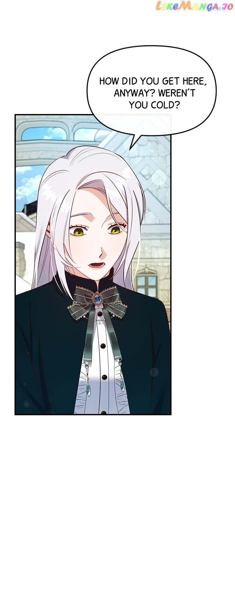 The Fake Duchess In Distresss chapter 31 page 8