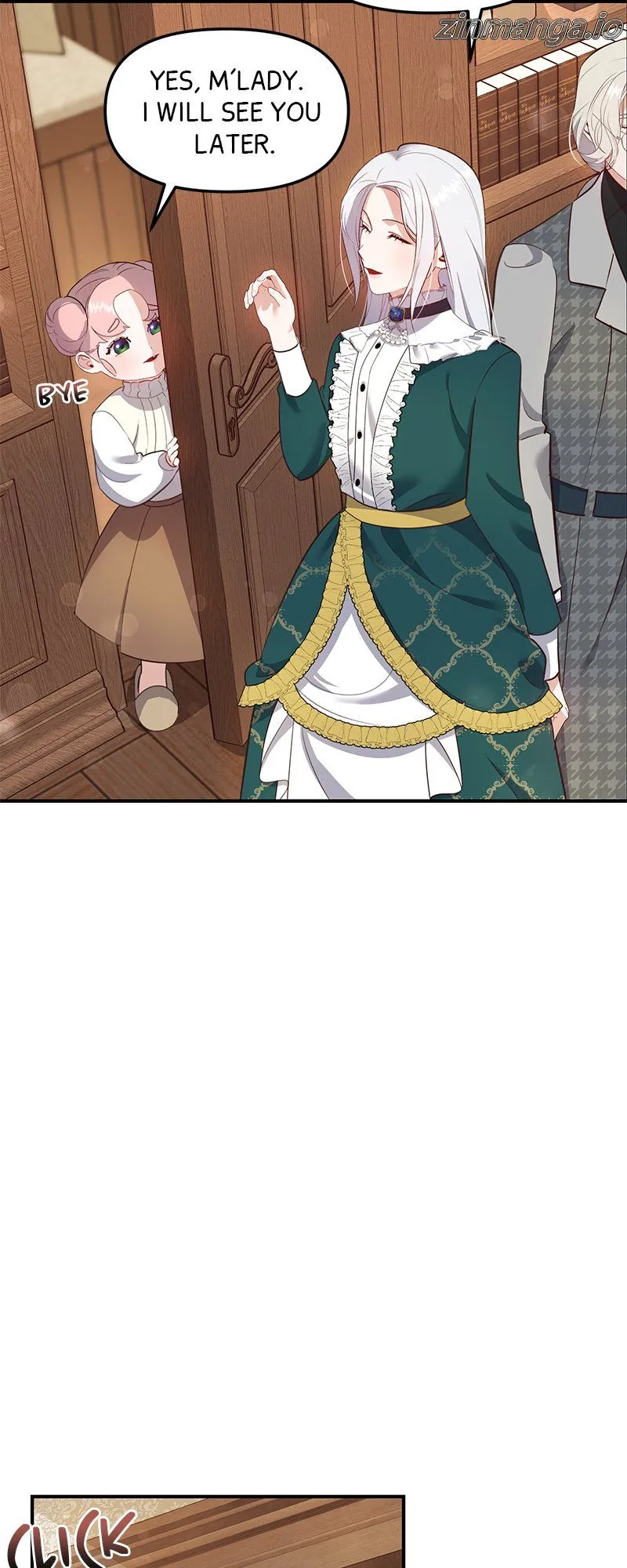 The Fake Duchess In Distresss chapter 32 page 2