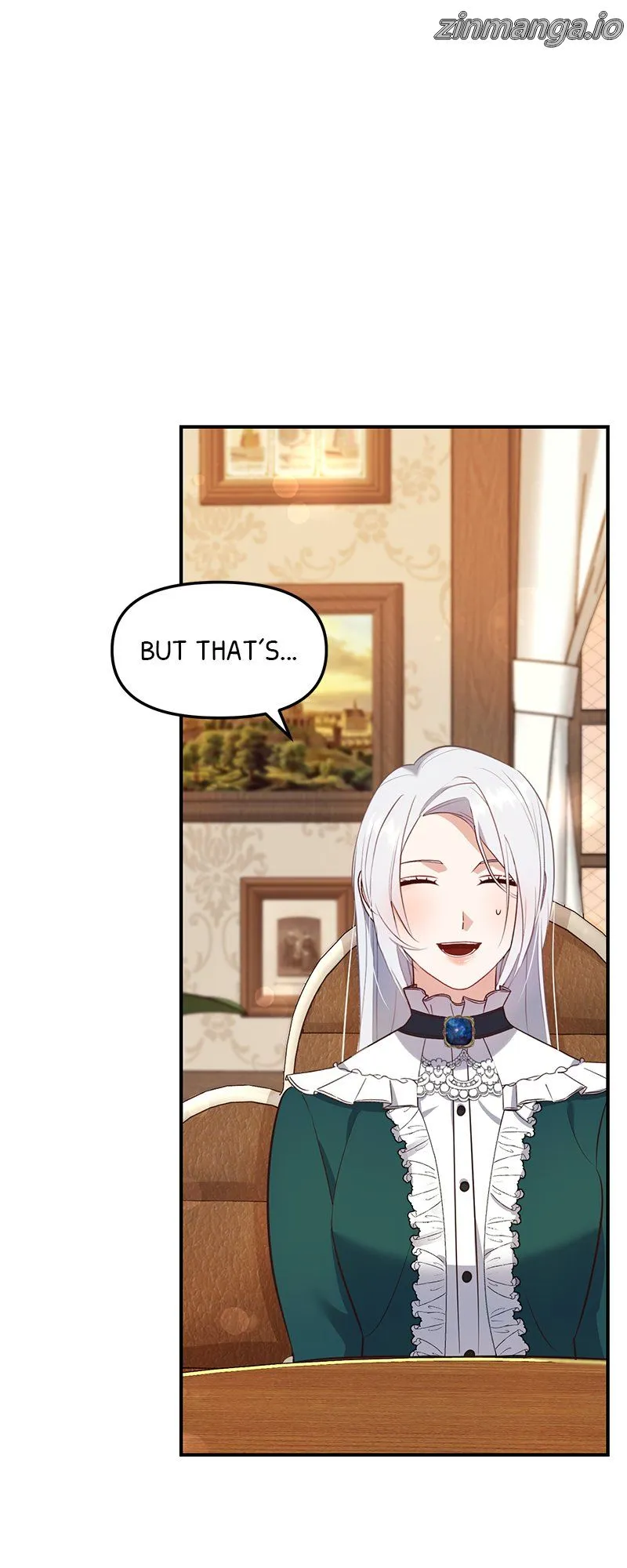 The Fake Duchess In Distresss chapter 32 page 6