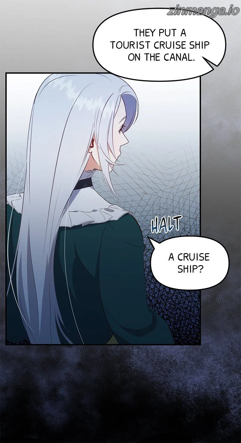 The Fake Duchess In Distresss chapter 32 page 14