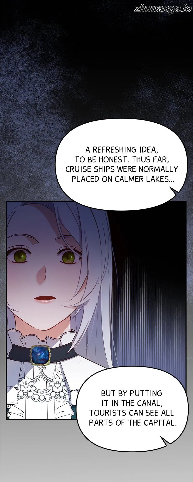 The Fake Duchess In Distresss chapter 32 page 15