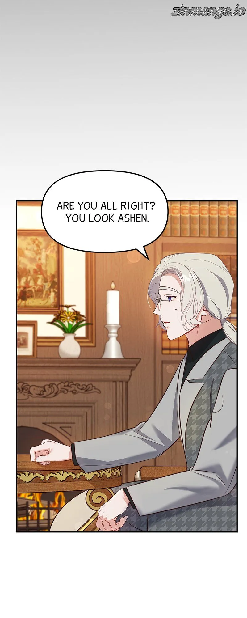 The Fake Duchess In Distresss chapter 32 page 16
