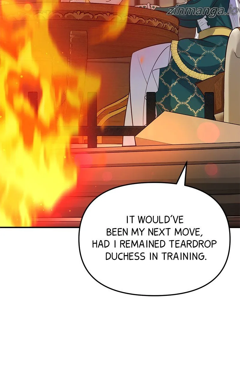 The Fake Duchess In Distresss chapter 32 page 21