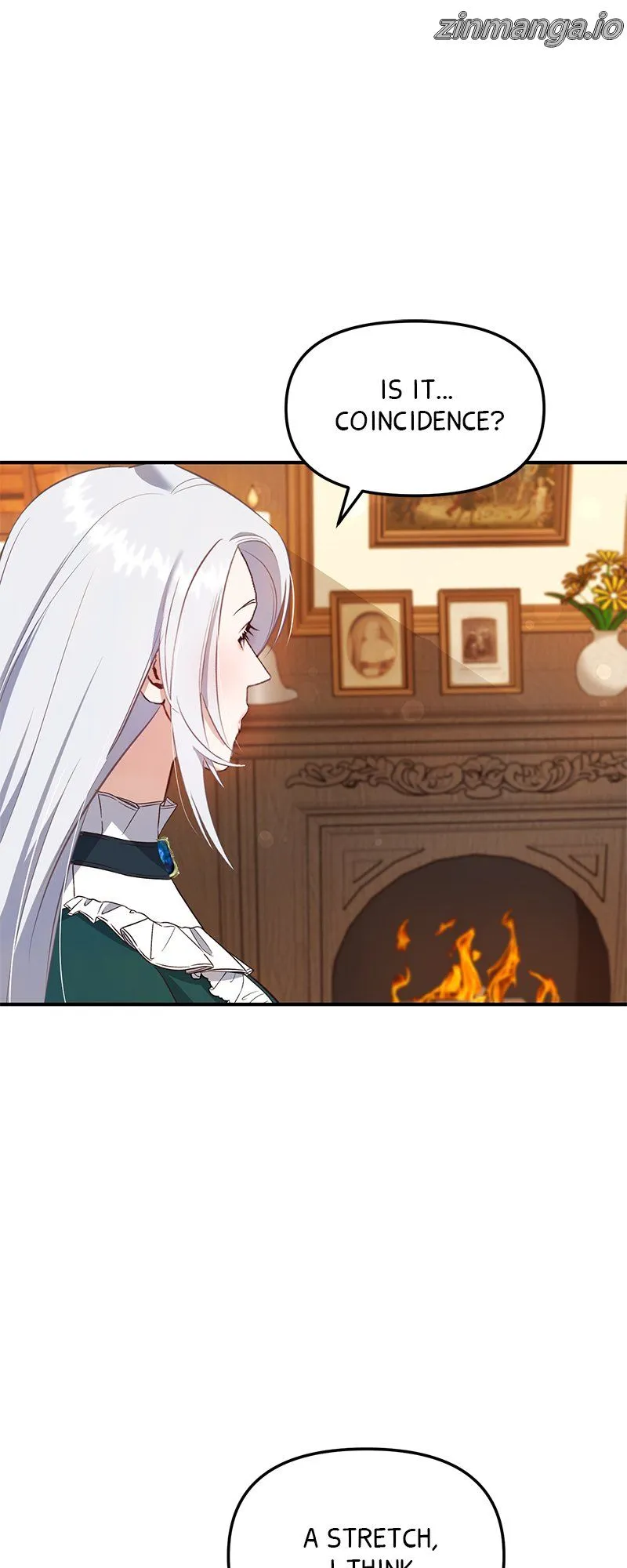 The Fake Duchess In Distresss chapter 32 page 22