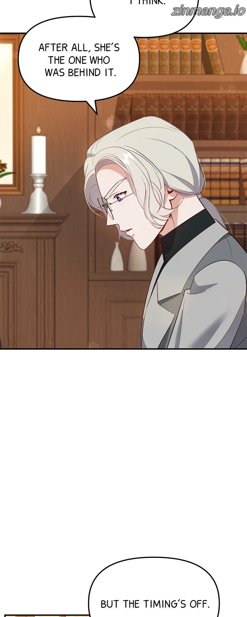 The Fake Duchess In Distresss chapter 32 page 23