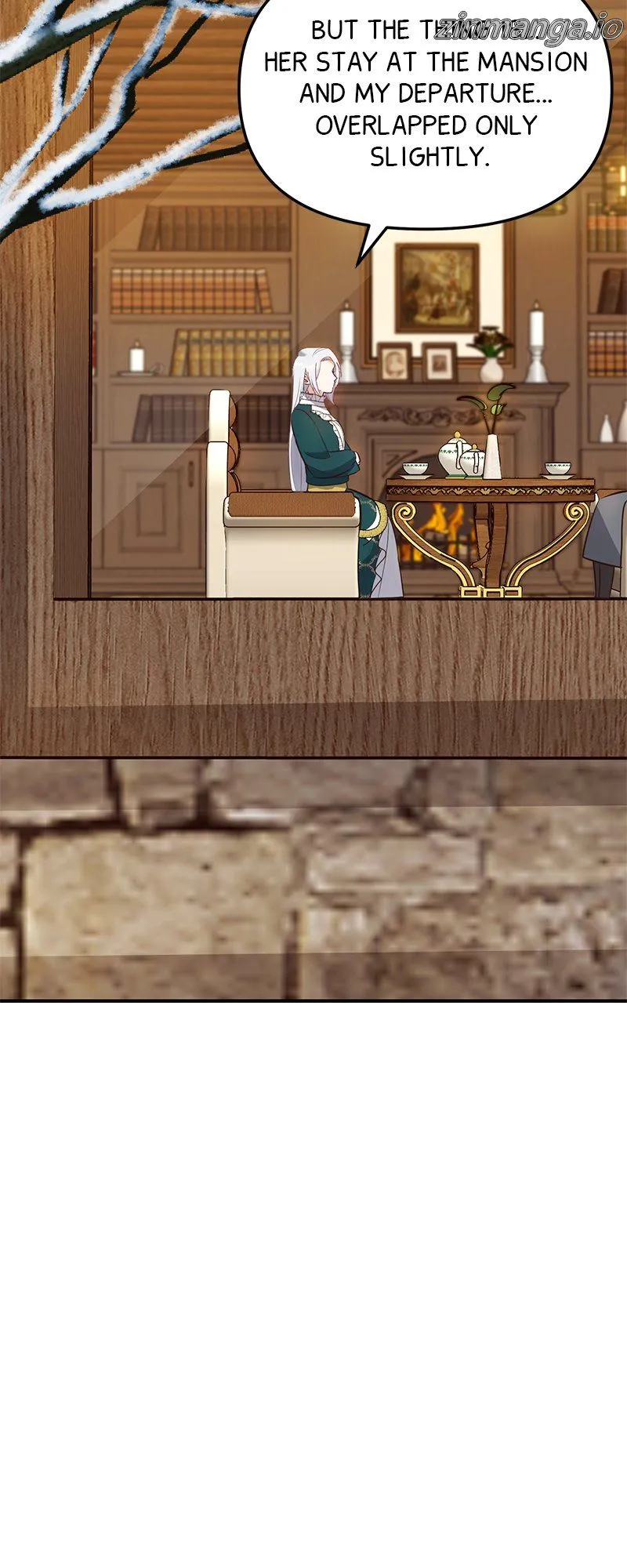 The Fake Duchess In Distresss chapter 32 page 25
