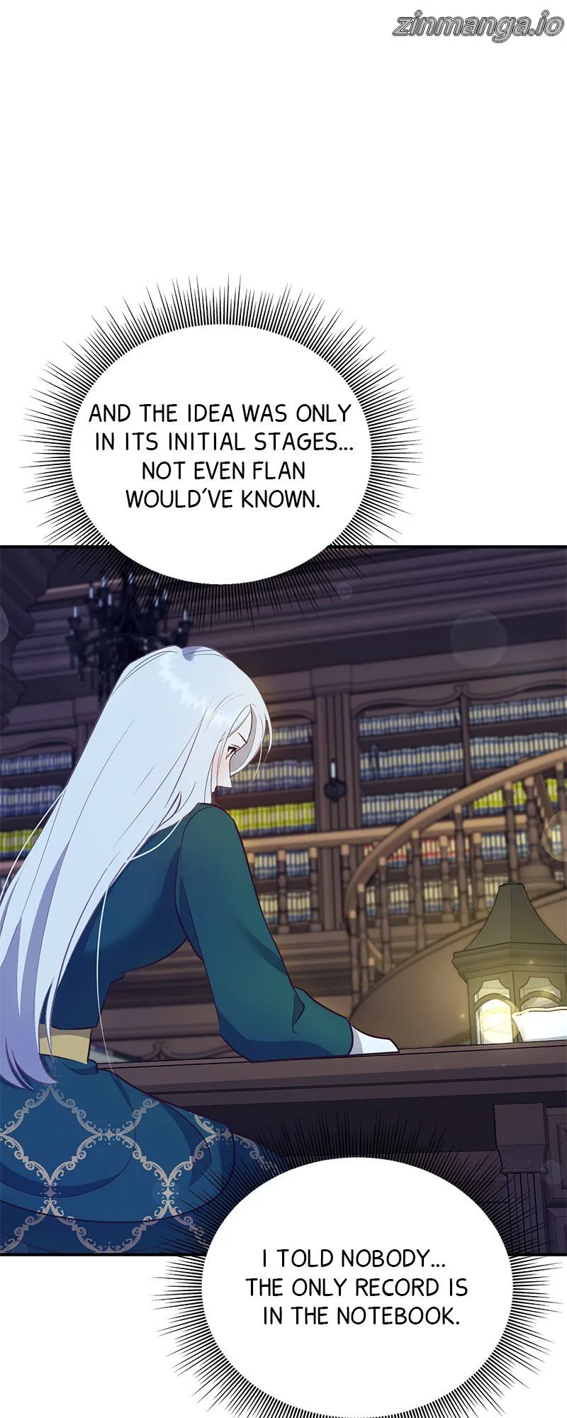 The Fake Duchess In Distresss chapter 32 page 26