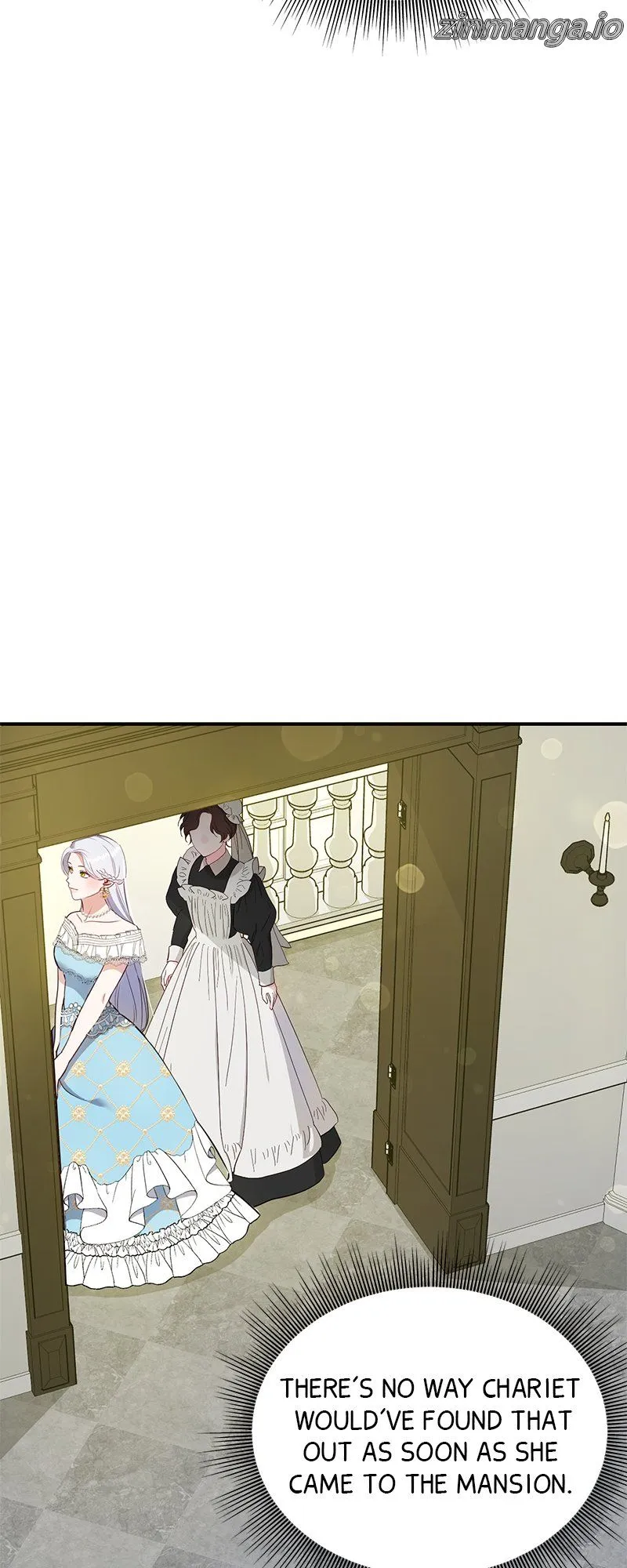 The Fake Duchess In Distresss chapter 32 page 27