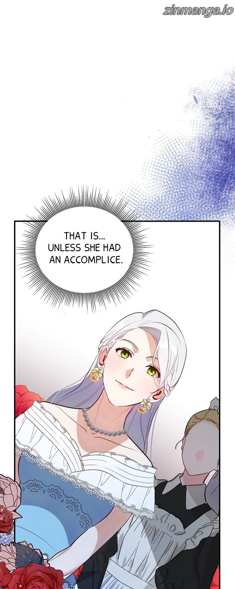 The Fake Duchess In Distresss chapter 32 page 29